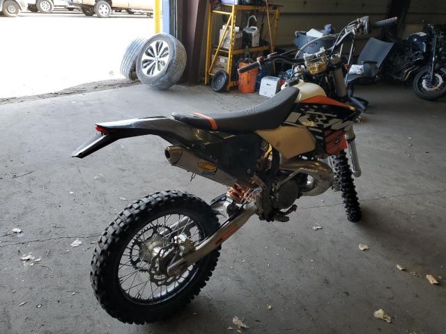 2009 KTM 300 XC-W VBKXWN23X9M369745