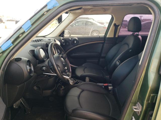 WMWZC3C53GWT08825 Mini Cooper