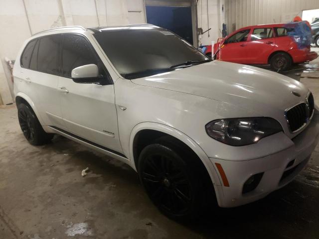 VIN 5UXZV4C53D0B00642 2013 BMW X5, Xdrive35I no.4