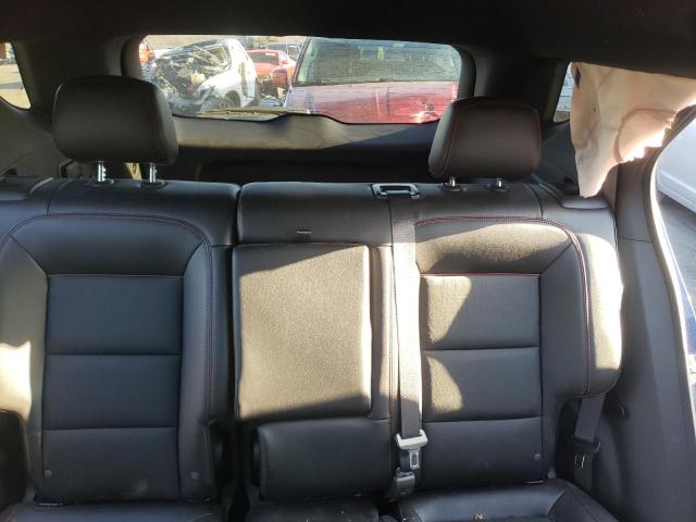 2022 CHEVROLET EQUINOX RS 3GNAXMEV5NS104244