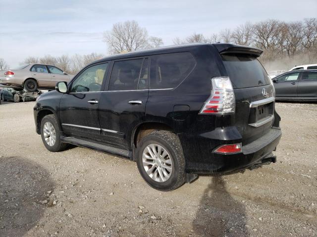 2019 LEXUS GX 460 - JTJBM7FX7K5239672