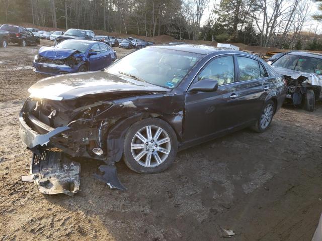 2009 Toyota Avalon XL