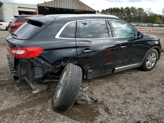 2LMPJ8JP3JBL41317 Lincoln Mkx Premiere