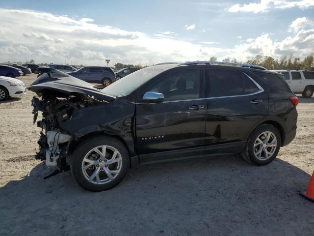 2018 CHEVROLET EQUINOX PR - 3GNAXMEV1JL113074