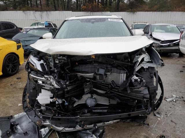 2021 NISSAN ROGUE PLAT JN8AT3DC8MW101330
