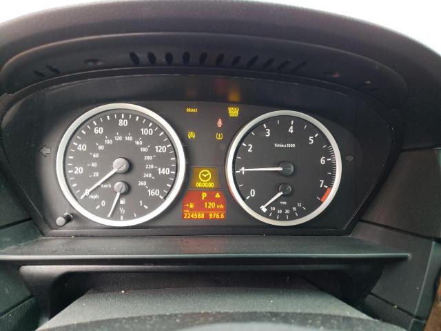 WBANF73557CU24946 BMW 530 XI