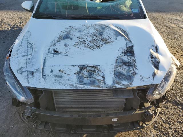 3KPF24AD6ME409078 KIA FORTE FE