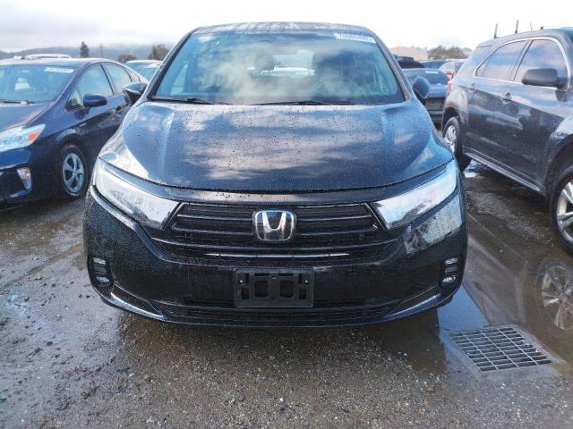 2023 HONDA ODYSSEY SP 5FNRL6H75PB000431