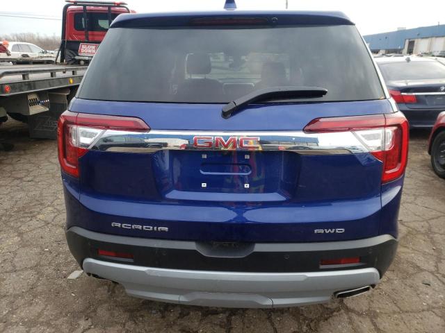 1GKKNRL49PZ115154 GMC Acadia SLE 6