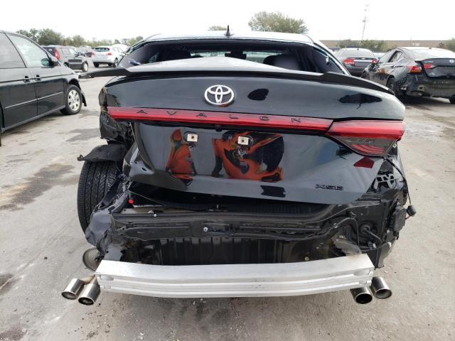 2020 TOYOTA AVALON XSE 4T1EZ1FB8LU046047