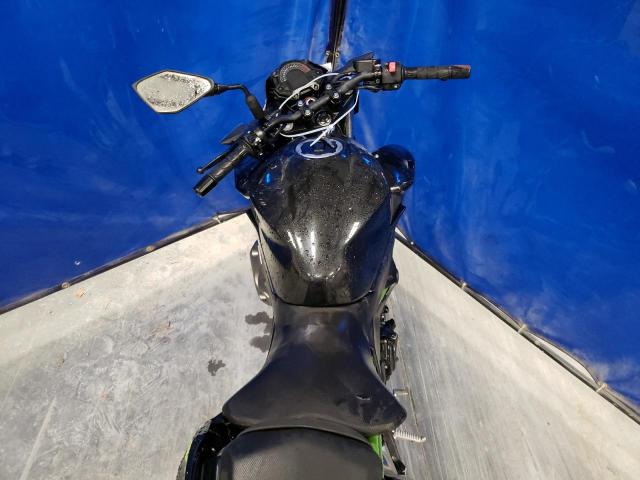 2020 KAWASAKI ER400 D - JKAERKD18LDA88607