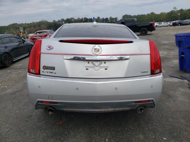 1G6DS5EVXA0104464 Cadillac CTS