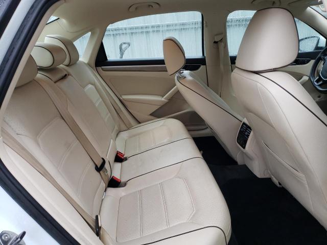 2017 VOLKSWAGEN PASSAT SE - 1VWGT7A33HC047215