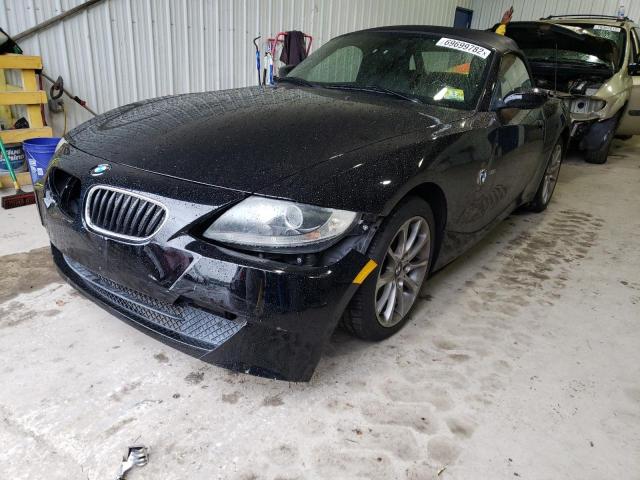 2006 BMW Z4 