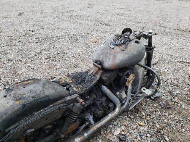 2012 HARLEY-DAVIDSON FLD SWITCH - 1HD1GZM10CC316586