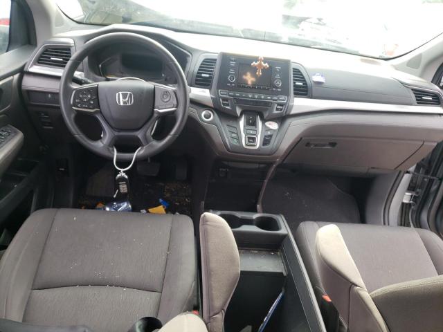 2018 HONDA ODYSSEY LX - 5FNRL6H2XJB100083