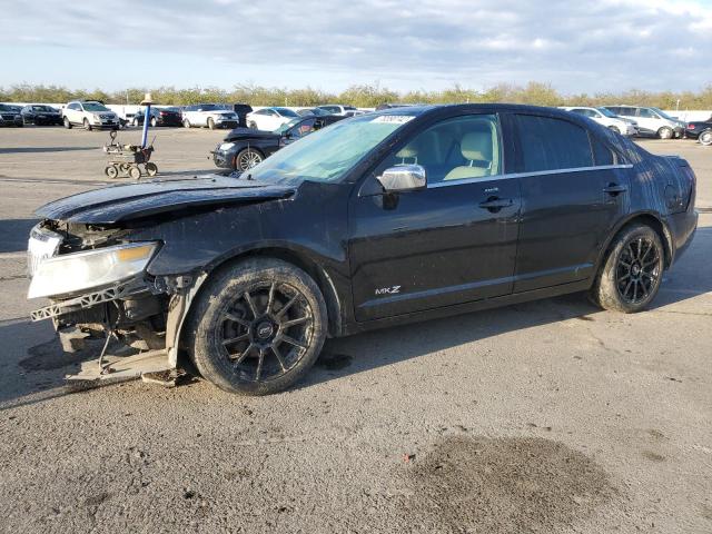 2008 Lincoln MKZ 