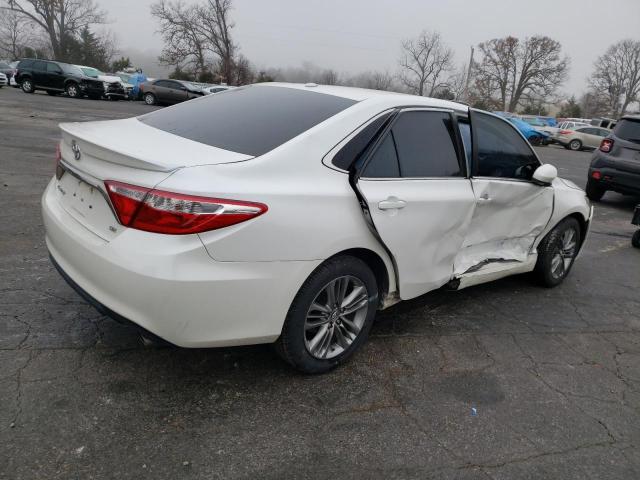 2016 TOYOTA CAMRY LE - 4T1BF1FKXGU123664