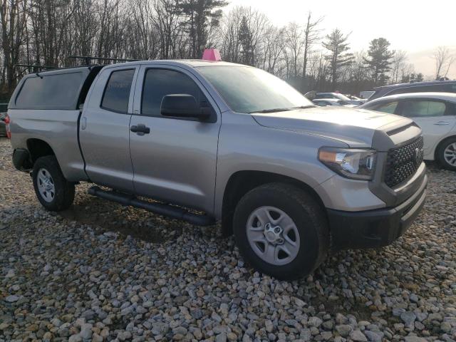 2021 TOYOTA TUNDRA DOU - 5TFRY5F1XMX298325