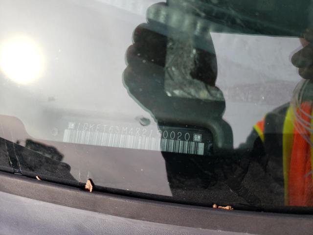 1GKET63M482150020 GMC Envoy Denali