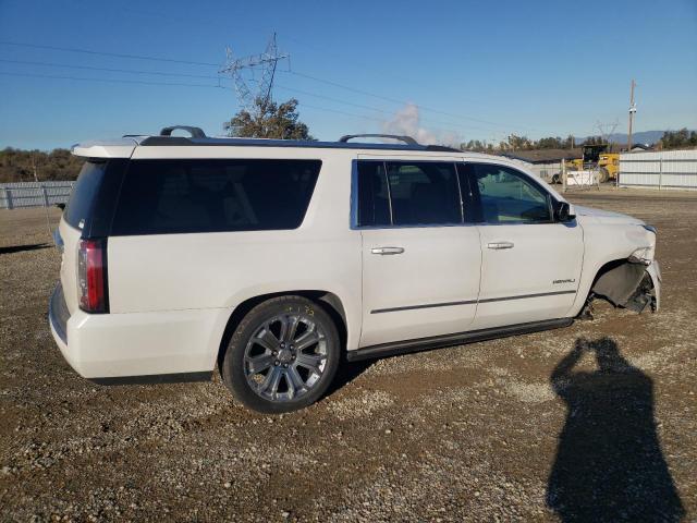 1GKS2HKJXGR386282 GMC YUKON XL DENALI
