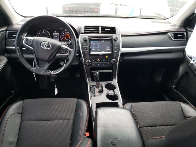 2016 TOYOTA CAMRY LE - 4T1BF1FKXGU123664