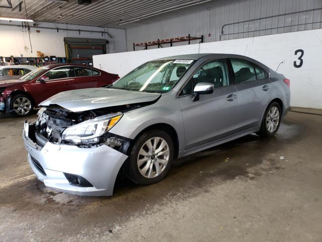 VIN 4S3BNAF66G3003554 2016 SUBARU LEGACY no.1