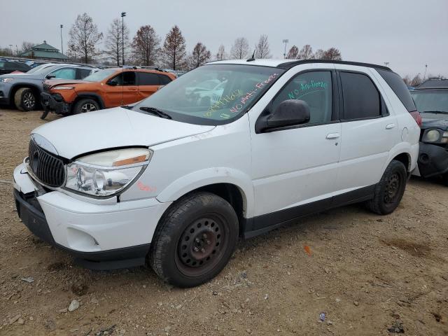 2006 Buick Rendezvous CX