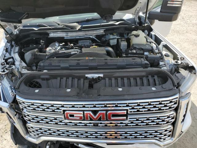 2020 GMC SIERRA K25 - 1GT49REY8LF106594