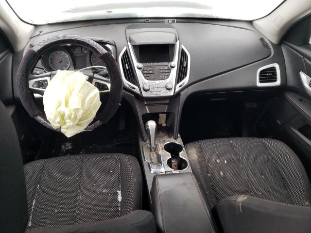 2GKFLTEK3C6110327 GMC Terrain Sle