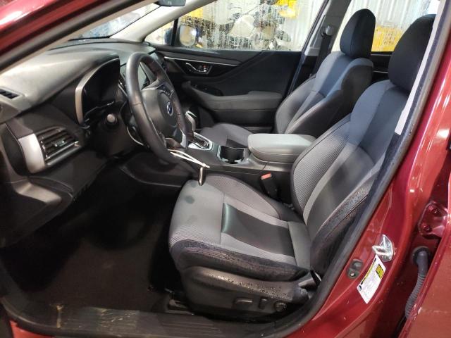 2020 SUBARU LEGACY SPO 4S3BWAF60L3027016