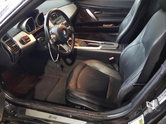4USBU33596LW66667 BMW Z4 3.0
