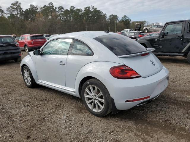 2017 VOLKSWAGEN BEETLE SE 3VWJ17ATXHM615101