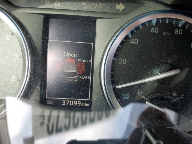 2016 TOYOTA UK 5TDYKRFH9GS175174