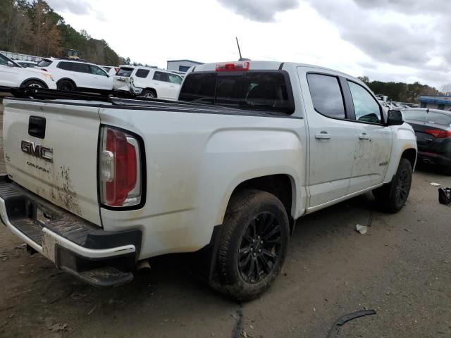 2021 GMC CANYON ELE 1GTG5CEN5M1119104