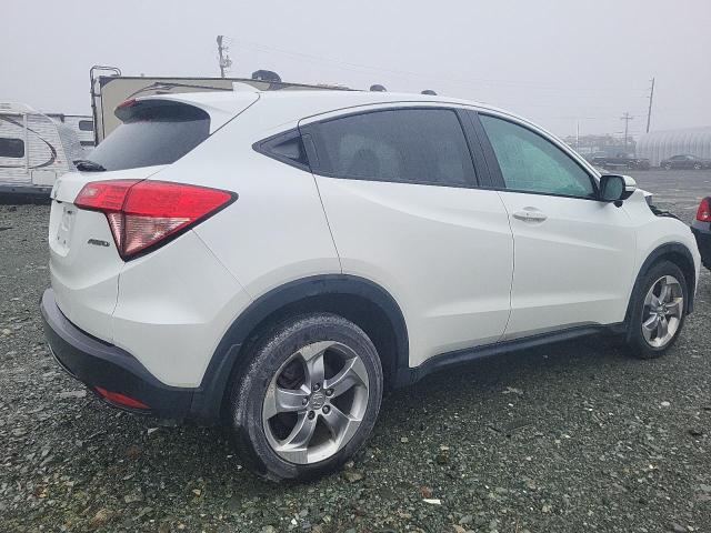 Vin: 3czru6h56hm104946, lot: 69271972, honda hr-v ex 20173