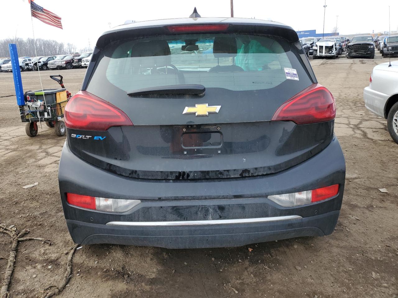 1G1FZ6S02K4106566 CHEVROLET BOLT 2019