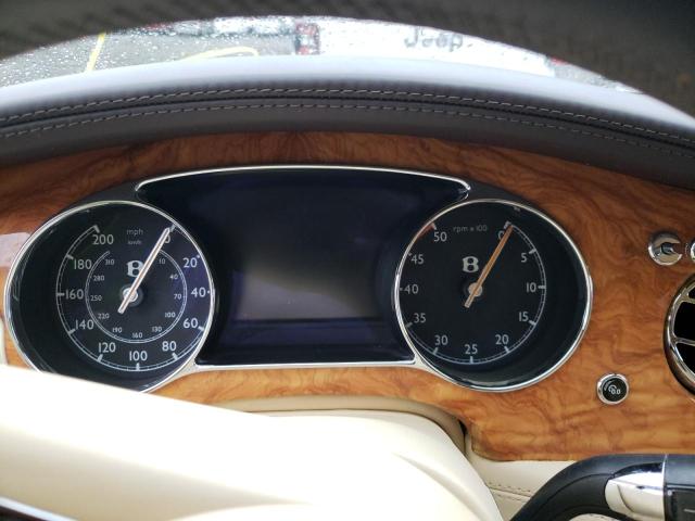 2016 BENTLEY MULSANNE SCBBF7ZH6GC001948