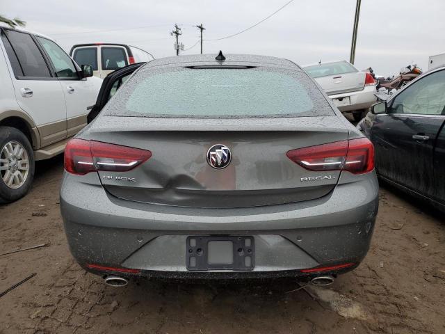 2018 BUICK REGAL ESSE W04GP6SX3J1070508