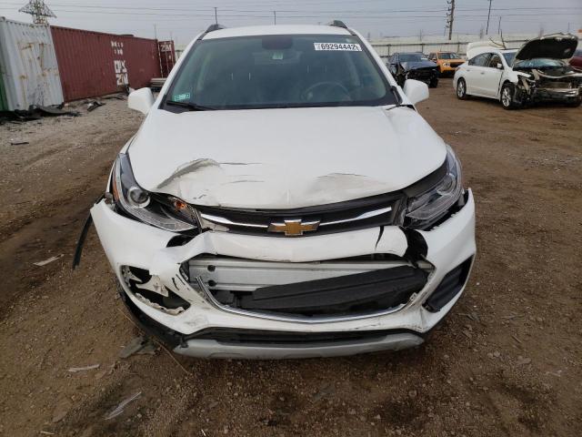 2019 CHEVROLET TRAX 1LT - KL7CJLSB0KB882754