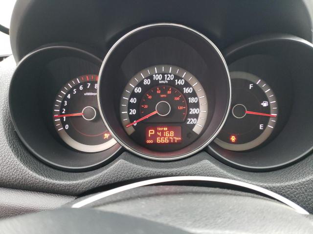 KNAFT4A28D5715025 KIA FORTE LX