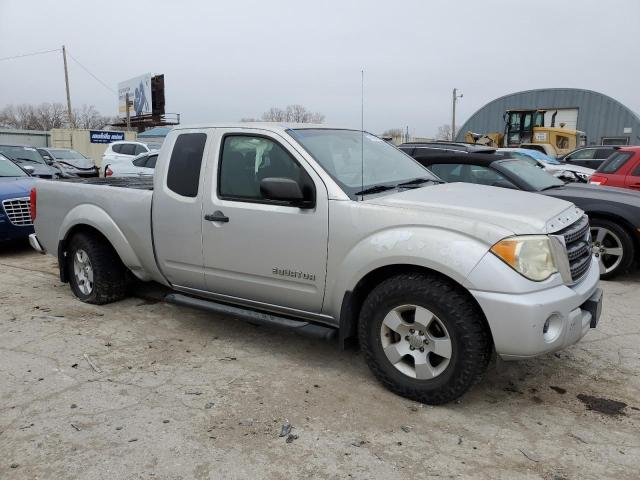 5Z6BD06T89C411822 Suzuki Equator Base