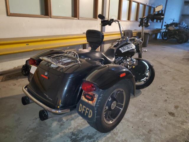 2016 HARLEY-DAVIDSON FLRT FREE 1HD1MCM14GB852152