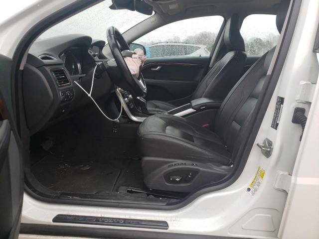 2015 VOLVO S80 PREMIE YV140MAK5F1190108