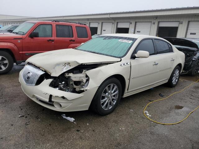 2010 Buick Lucerne CXL