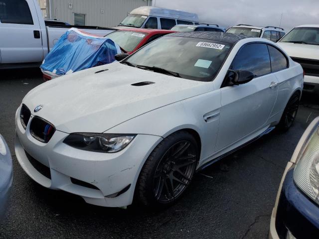 BMW M3 salvage cars for sale: 2010 BMW M3