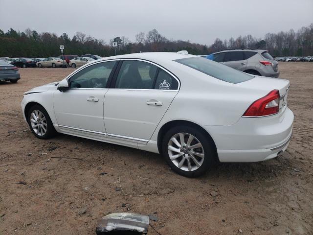 2015 VOLVO S80 PREMIE YV140MAK5F1190108
