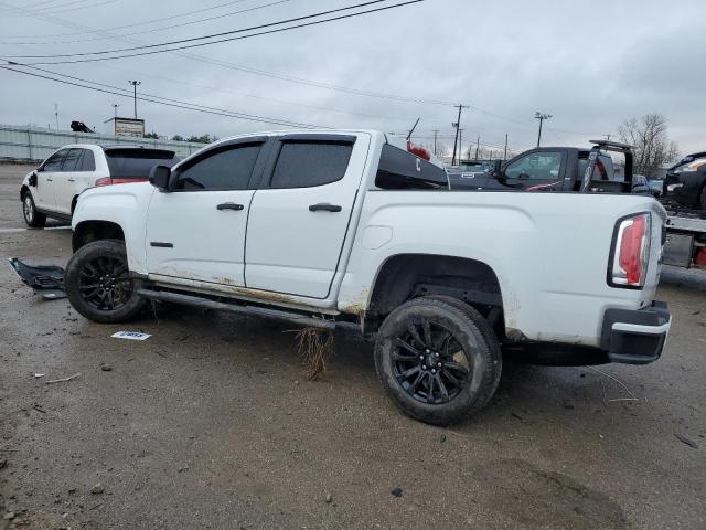2021 GMC CANYON ELE 1GTG5BEN7M1275378