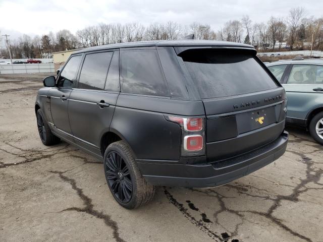 SALGS5SE6LA591683 Land Rover RANGEROVER