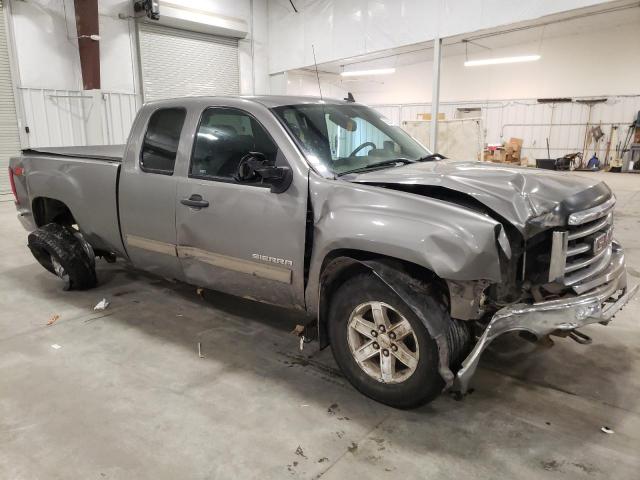 1GTR2VE77DZ275239 GMC Sierra K1500 Sle